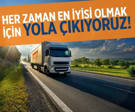 Şanlıurfa Şehirler Arası Nakliyat